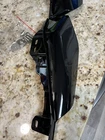 Pbymt Mid Frame Air Deflector For Harley Touring Road Kit, 2009-2023 New. Price: $18.99.