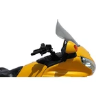 Klock Werks Flare Windshield Tinted GL18 KW05-04-0250 New. Price: $286.59.