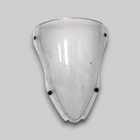 2016-2020 Kawasaki Ninja ZX-10R Clear Windscreen Windshield Oem 39154-0351 Used. Price: $99.99.
