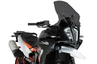 Puig Dark Smoke Touring Screen Ktm 890 Smt 2023-2024 New. Price: $189.29.