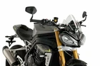 Puig - 20795W Windscreen Nng Sport Clear Triumph Speed Triple 1200 Rs New. Price: $217.41.