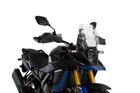 Puig Sport Screen 2023- Suzuki V-strom 800 De, Clear P/n: 21651W New. Price: $128.71.