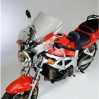 National Cycle F-15 Touring Windshield, Light Tint N2522 New. Price: $144.96.