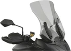 National Cycle Fairing Mount Vstream Windshield 18.5" Light Tint #N20137 New. Price: $143.95.