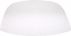 Memphis Shades MEP8010 Windshield 9" Clear '86-'95 Flht New. Price: $99.95.