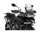 Puig Sport Windshield Windscreen Clear For Triumph Tiger 1200 Gt (22-24) New. Price: $137.28.