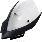 Puig Hi-tech Parts 7514W New Generation Windscreen 17" Z1000. Price: $155.25.