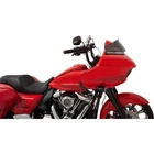 Klock Werks Sport Flare Windshield Dark Smoke Fltr KW05-01-0402 New. Price: $194.17.