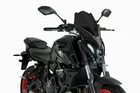 Puig 20619F Windscreen Naked New Gen Touring Dark Smoke Yamaha MT-07. Price: $167.18.