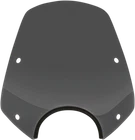 Memphis Shades Del Rey Windshield Dark Black Smoke MEP50110 New. Price: $119.95.