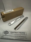 Harley Davidson 100TH Anniversary Flstf Windshield Bracket Kit 58270-02 New. Price: $34.81.