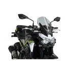 Puig Naked Touring Screen For Kawasaki Z900 20-21 Light Smoke New. Price: $167.13.