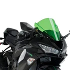 For Kawasaki Ninja ZX6R 2019 Puig 3177V Z-racing Screen New. Price: $115.80.
