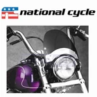 National Cycle Flyscreen With Black Hardware For 2010-2016 Honda VT1300CRA Om New. Price: $202.59.