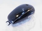 2007-2017 Harley Sportster 883 & 1200 Black Custom Low Fuel Gas Petrol Tank Used. Price: $499.95.