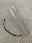 Ducati Panigale V4 R/s/sp 19-22 Oversized Windscreen 97180831AA New. Price: $158.52.