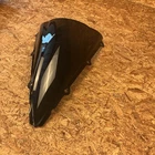 Dark Smoke Windscreen Yamaha YZF-R1 02-03 Series YW-3006DS New. Price: $54.99.