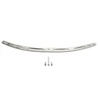 For Harley Cnc Cut Chromed Windshield Trim Touring Street Glide Ultra 2014-UP New. Price: $35.00.