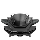 Genuine Can-am Brp Adjustable Sport Windshield Spyder 2020-2025 219400956 New. Price: $249.99.