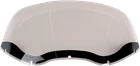 Slipstreamer 130 Series 12" Smoke Motorcycle Windshield 04-13 Harley Road Glide New. Price: $190.75.
