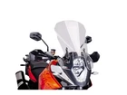 Puig Touring Screen Windshield Dark Smoke For Ktm 1190 Adventure (13-16) New. Price: $134.89.