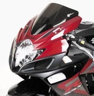 Zero Gravity Sr Series Windscreen Smoke 20-408-02 New. Price: $111.55.