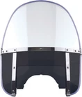 Nationalcycle Heritage Beaded Adjustable Windshield 19 1/2-21 1/4 Harley Fl N223 New. Price: $303.75.