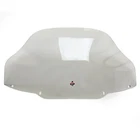 Klock Werks 10 In. Dark Smoke Flare Windshield 2312-0243 New. Price: $209.95.