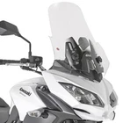 Givi D4114ST Windscreen High Fairing Kawasaki Versys 650 2015-2016 Nuovo. Price: $110.06.