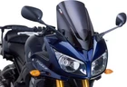 Puig - 4061F Windscreen Racing Dark Smoke Yamaha FZS1000 FZ1 New. Price: $121.86.