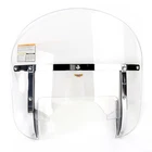 National Cycle Chopped Windshield Kit - N2271 New. Price: $269.96.