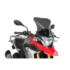 Puig Touring Windscreen For Bmw G310 Gs 17-20 Dark Smoke New. Price: $112.12.