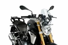 Puig - 3623W Windscreen Naked New Gen Clear Bmw R1250R. Price: $116.98.