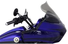Klock Werks KWW-01-0192 12IN. Flare Windshield (tinted) New. Price: $149.99.