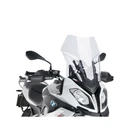 Puig Touring Windscreen - Clear 7619W New. Price: $124.04.