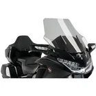Puig Touring Windscreen - Smoke 3160H New. Price: $221.58.