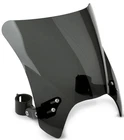 National Cycle 562-2854B N2839-002 Mohawk Windshield Dark Tint Black Hardware New. Price: $239.95.