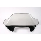 Sno-stuff 17" Windshield W/smoke Gradient Graphics 450-168-03 New. Price: $123.54.