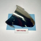 Gsxr Suzuki 1000 04 Mirrored Windshield Screen 94610-18G00-CT5 Used. Price: $18.99.
