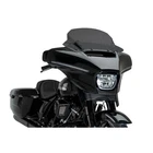 Puig High-road Touring Windscreen Fit On Harley D. Street Glide Flhx 2024 Dark New. Price: $186.69.