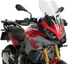 Puig Touring Windscreen Clear 20391W New. Price: $148.74.