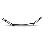 Performance Machine 0209-2018HST-BM Windscreen Trim Assy Holeshot Contrast Cut New. Price: $178.09.