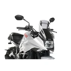 Puig Touring Screen With Visor - Smoke 3638H New. Price: $254.23.