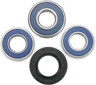 Moose Racing Wheel Bearing Kit #A25-1064 New. Price: $27.66.