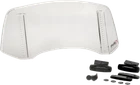Puig Multi-adjustable Visor 2.0 Fixed Screw Clear 300X130MM 20763W New. Price: $77.87.