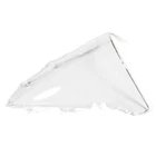 Clear Windshield For Yamaha Yzf R1 2007 2008 Abs Plastic Front Windscreen New. Price: $29.95.