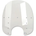 Memphis Shades Fats Windshield - 17" Solar Plastic MEP3219 New. Price: $87.95.
