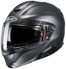Hjc Rpha 91 Motorcycle Helmet Semi Flat Anthracite Xxl 2XL New. Price: $639.99.