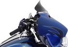 Klock Werks Flare Windshield 5" Opaque Black #KW05-01-0319 Harley Davidson New. Price: $199.95.