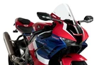 Puig R-racer Windscreen Windshield Clear 20314W New. Price: $129.12.